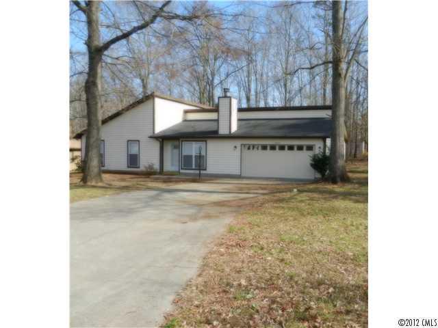 3816 Sweetgrass Lane Charlotte NC 28226