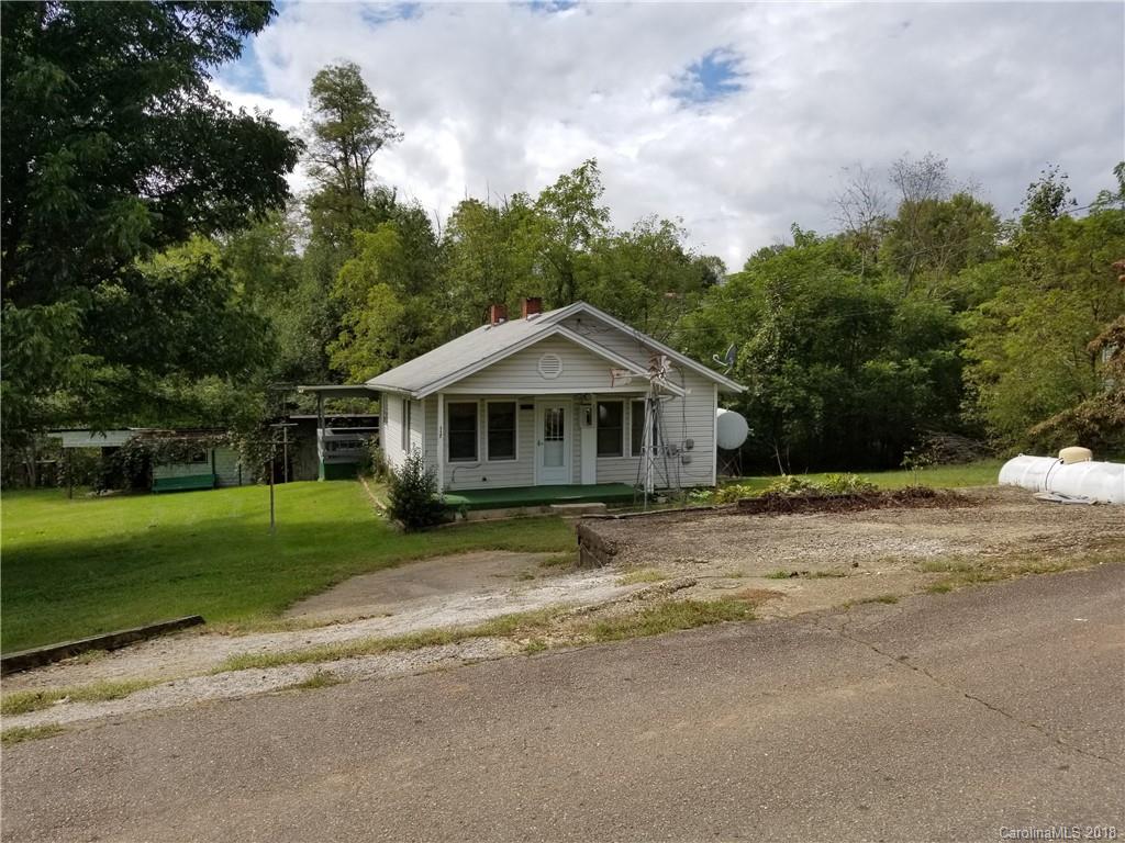 117 Meadow Road Burnsville NC 28714