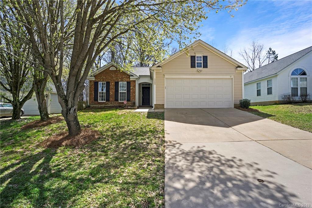 9928 Peppermint Lane Charlotte NC 28215