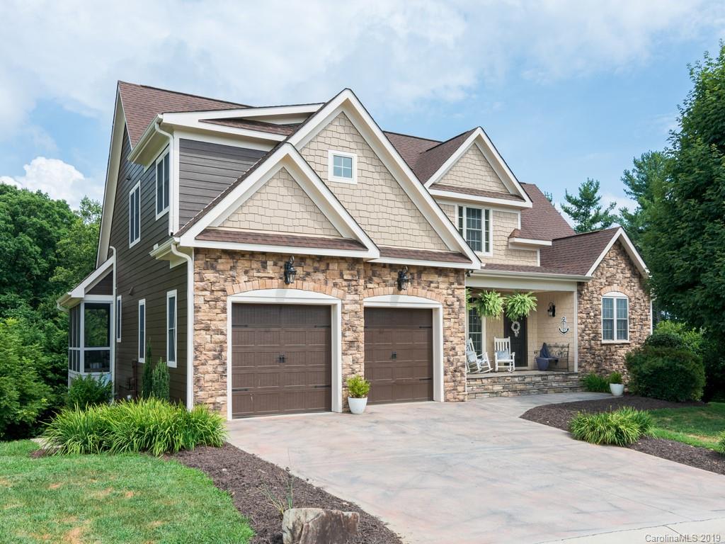 21 Stone House Road Arden NC 28704