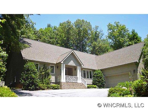68 Brookwood Road Asheville NC 28804