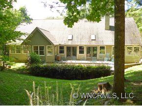 68 Brookwood Road Asheville NC 28804