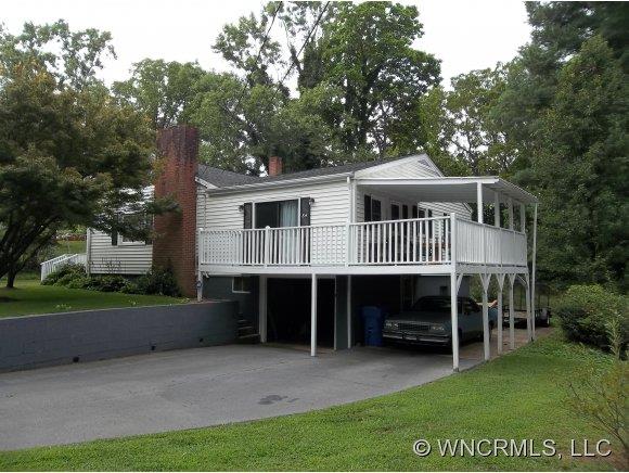 84 Millbrook Road Asheville NC 28806