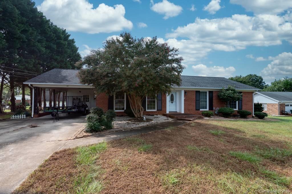 43 Starmount Lane Taylorsville NC 28681