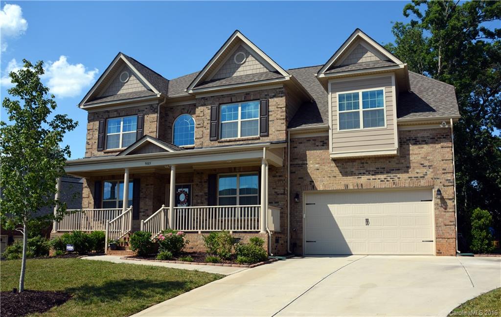 9005 Bitberg Lane Waxhaw NC 28173