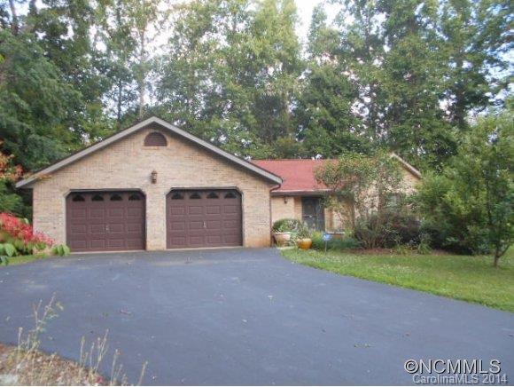 2 Eagles Nest Lane Asheville NC 28806