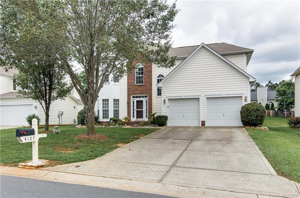 4127 Appleton Hollow Avenue Nw Concord NC 28027