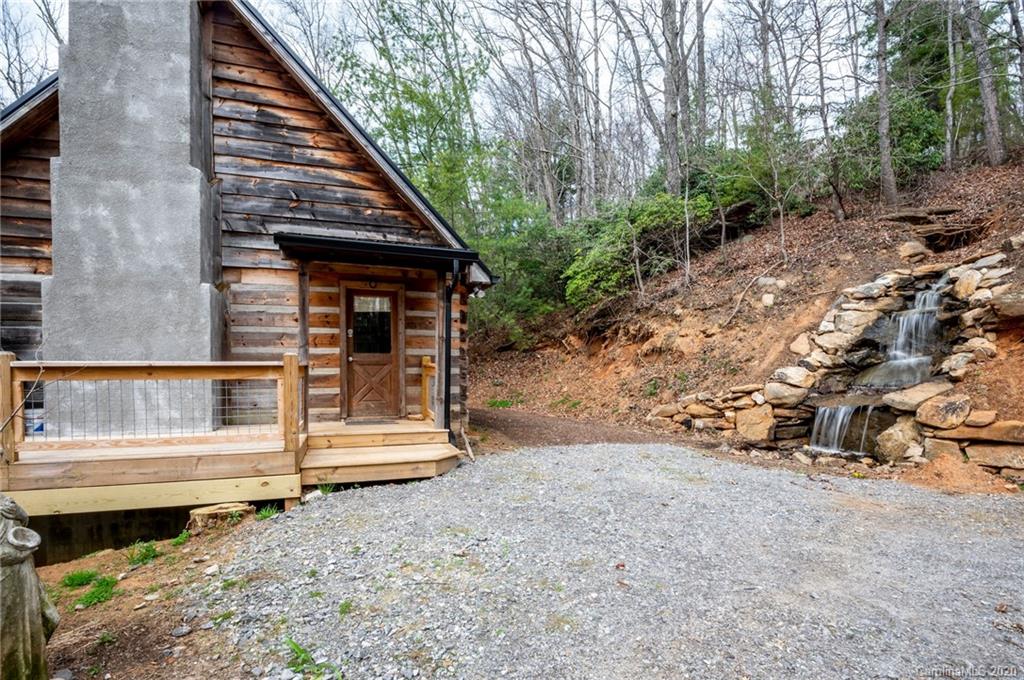 130 Flat Top Mountain Road Fairview NC 28730