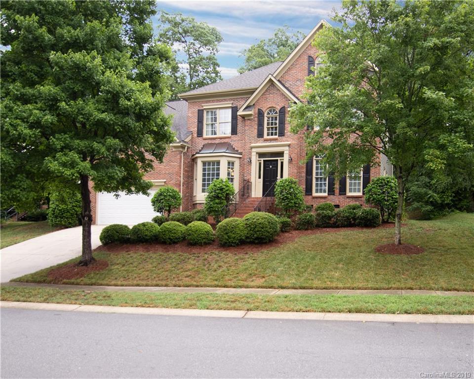 5719 Kinglet Lane Charlotte NC 28269