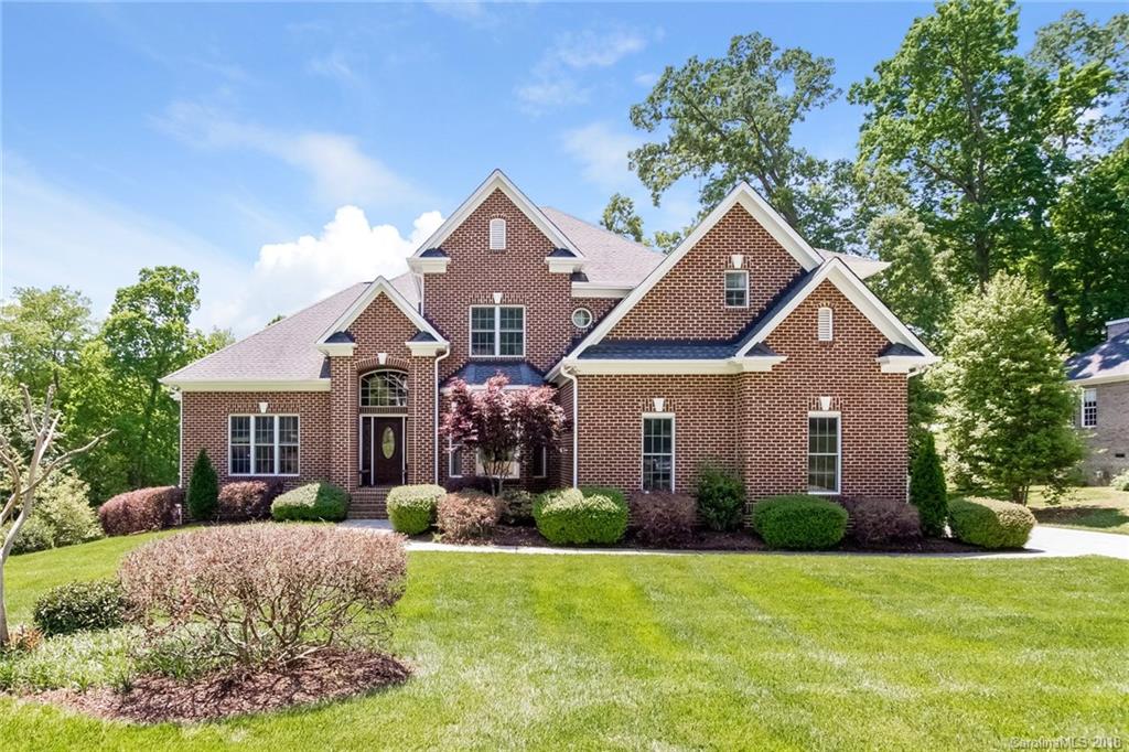 7563 Turnberry Lane Stanley NC 28164