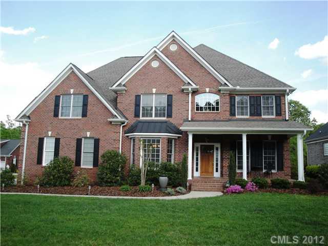 6207 Four Wood Drive Matthews NC 28104