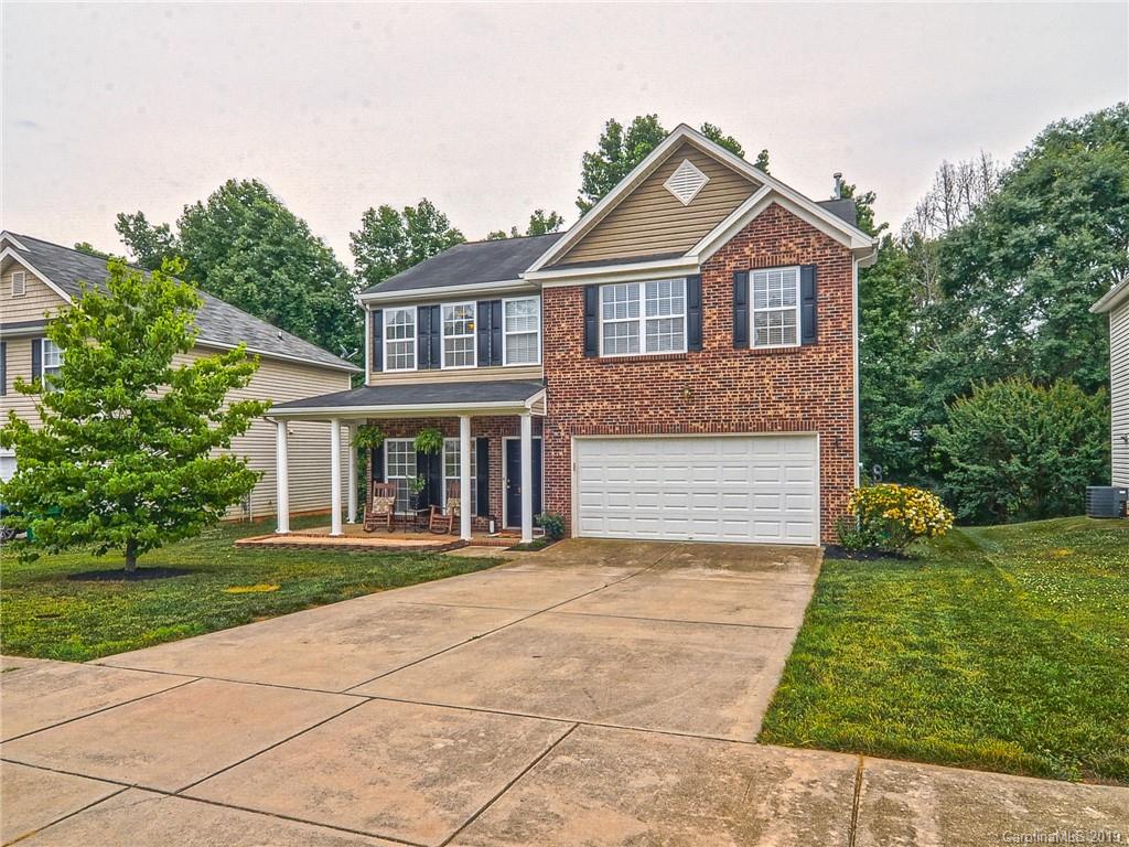 5036 Newport Landing Way Gastonia NC 28056