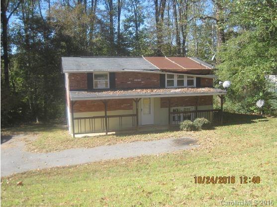 1120 Rita Avenue Statesville NC 28677