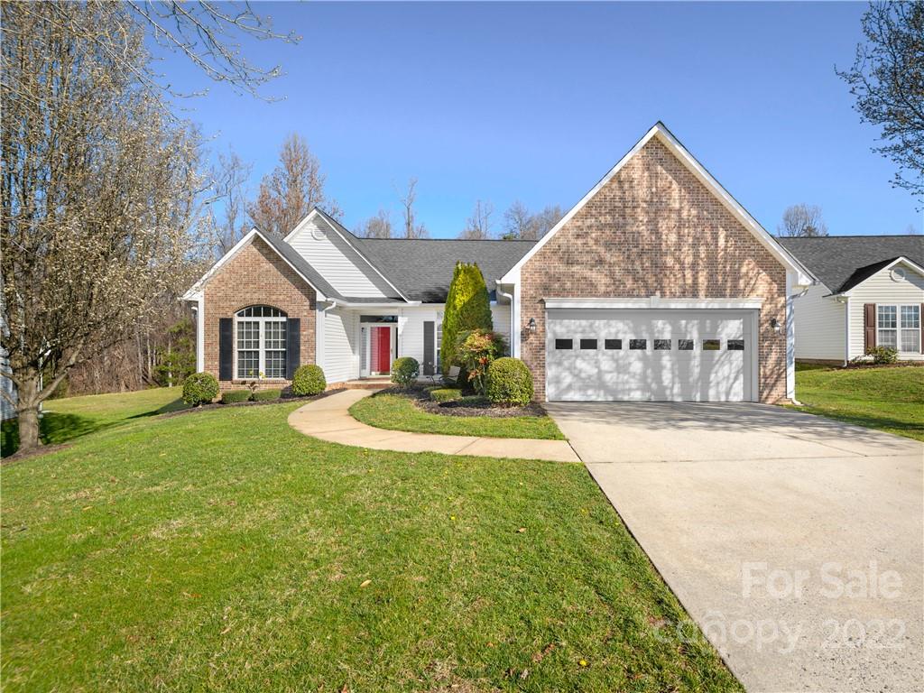 307 Pole Barn Drive Asheville NC 28806
