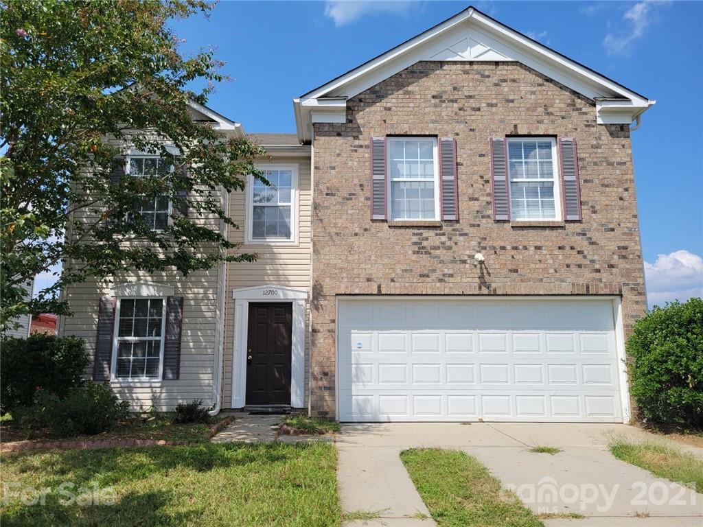 12700 Frank Wiley Lane Charlotte NC 28278