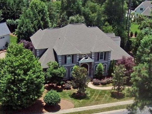18636 Harbor Light Boulevard Cornelius NC 28031