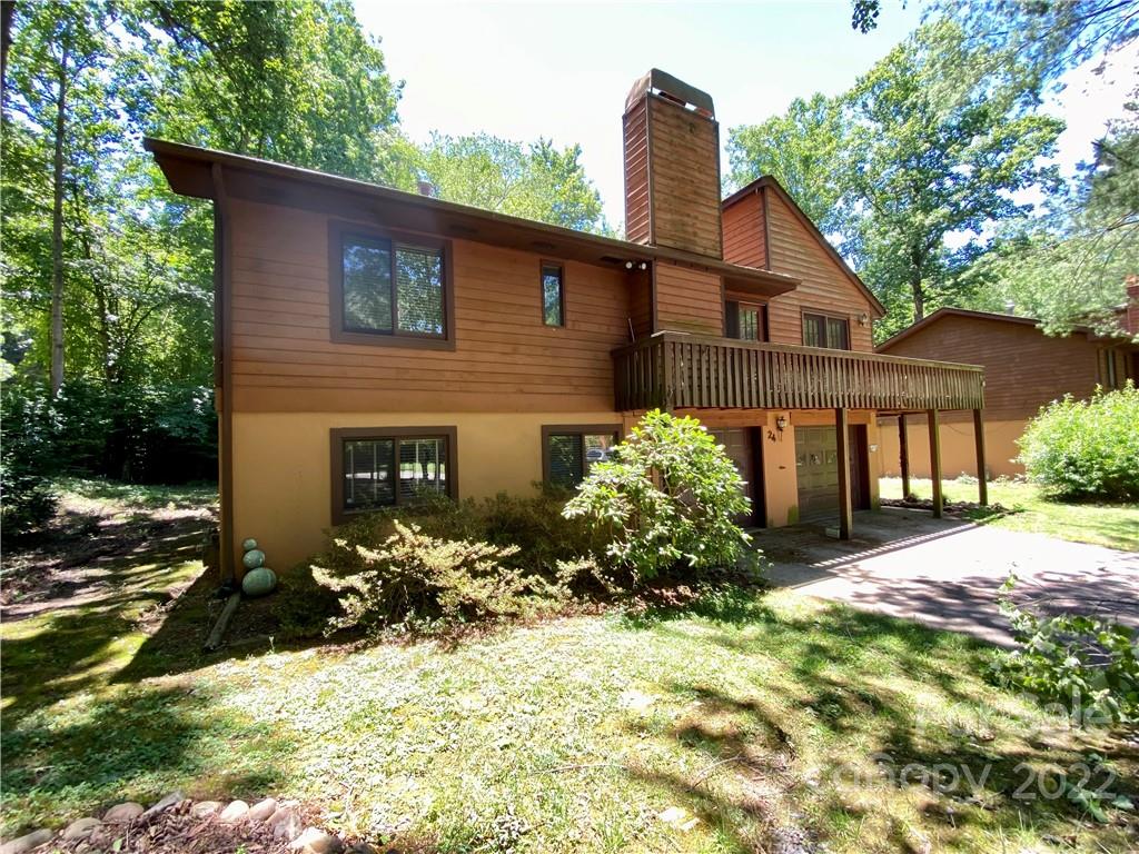 24 Coventry Court Fletcher NC 28732