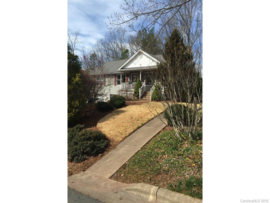 414 Creekside Drive Asheville NC 28804