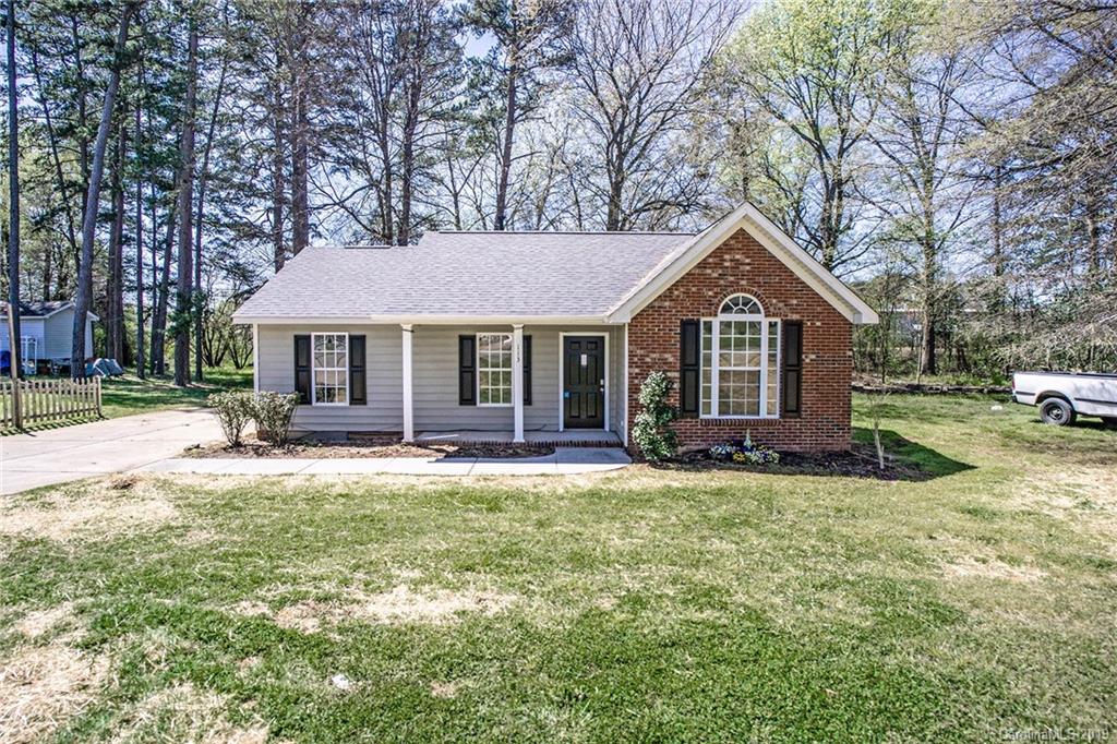 113 Mcintyre Street Monroe NC 28110