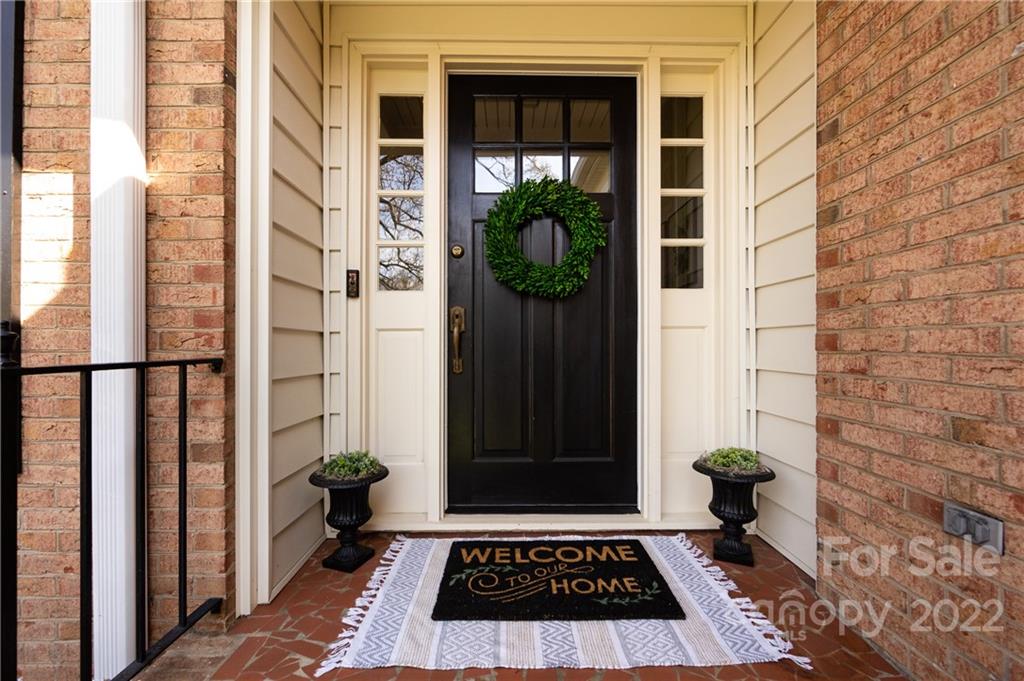 6810 Rosemary Lane Charlotte NC 28210