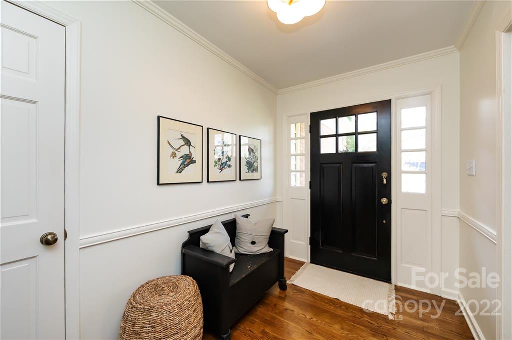 6810 Rosemary Lane Charlotte NC 28210