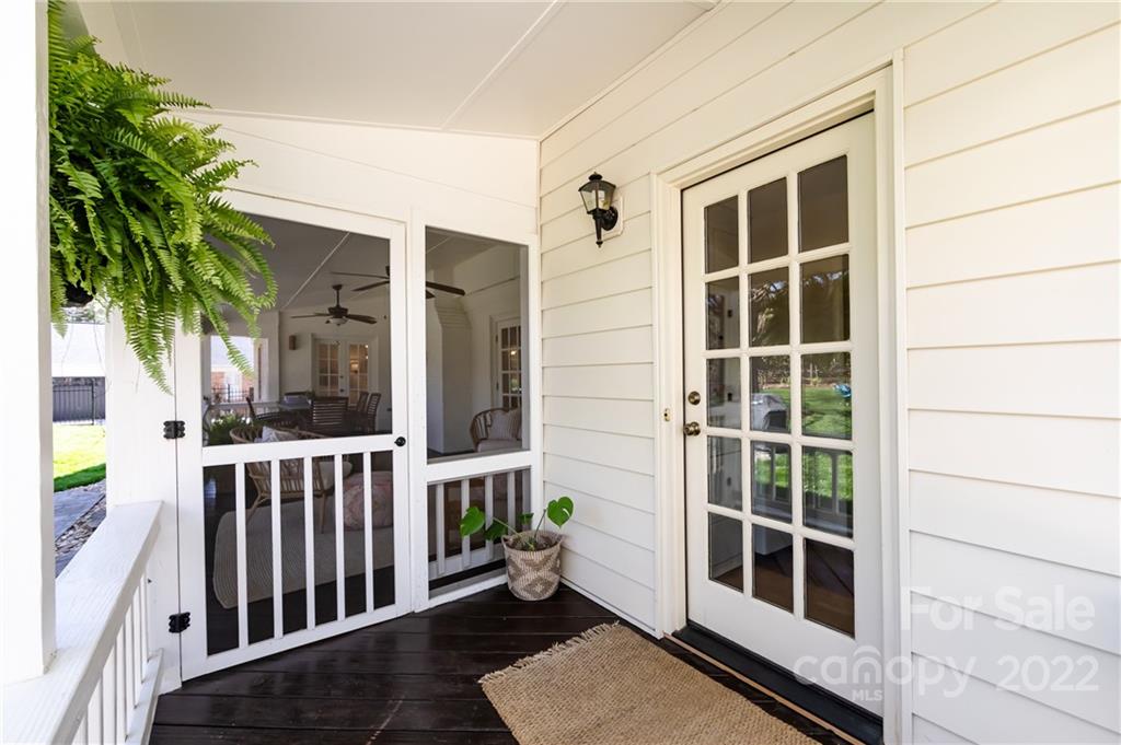 6810 Rosemary Lane Charlotte NC 28210