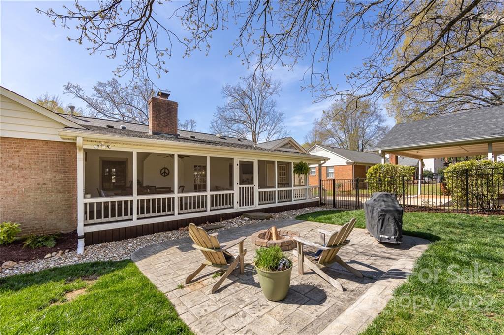 6810 Rosemary Lane Charlotte NC 28210