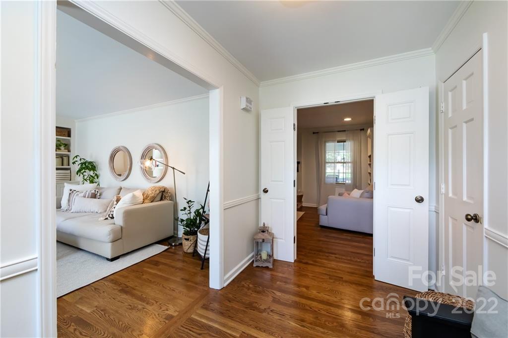 6810 Rosemary Lane Charlotte NC 28210