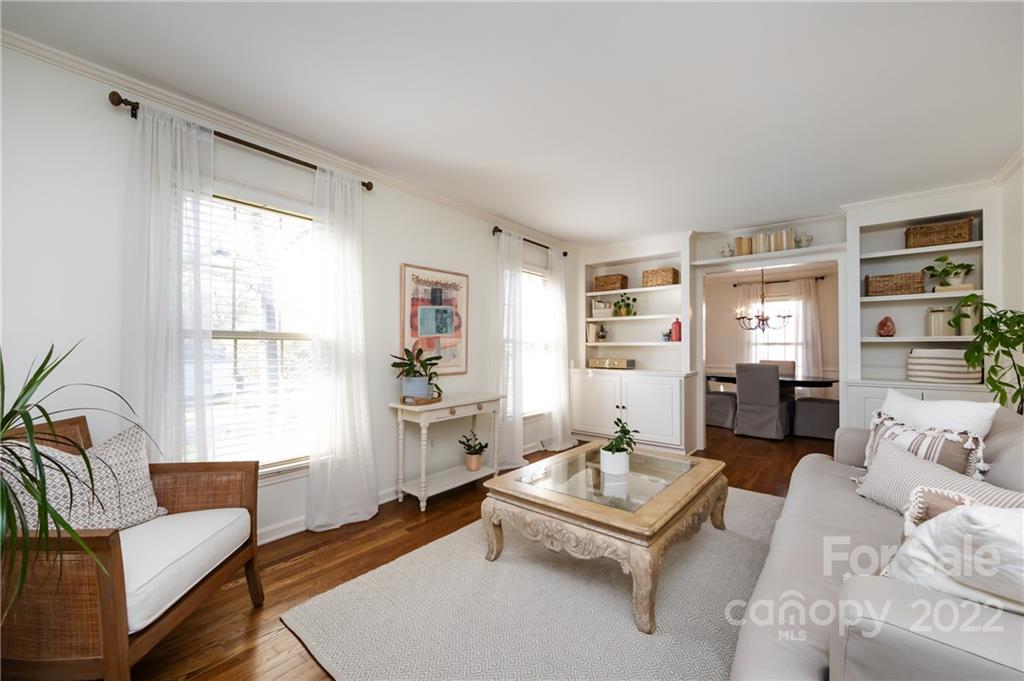 6810 Rosemary Lane Charlotte NC 28210