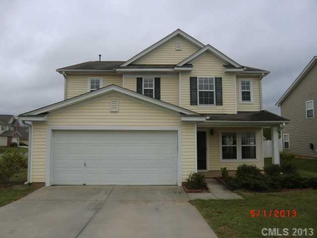 168 Ranlo Avenue Gastonia NC 28054