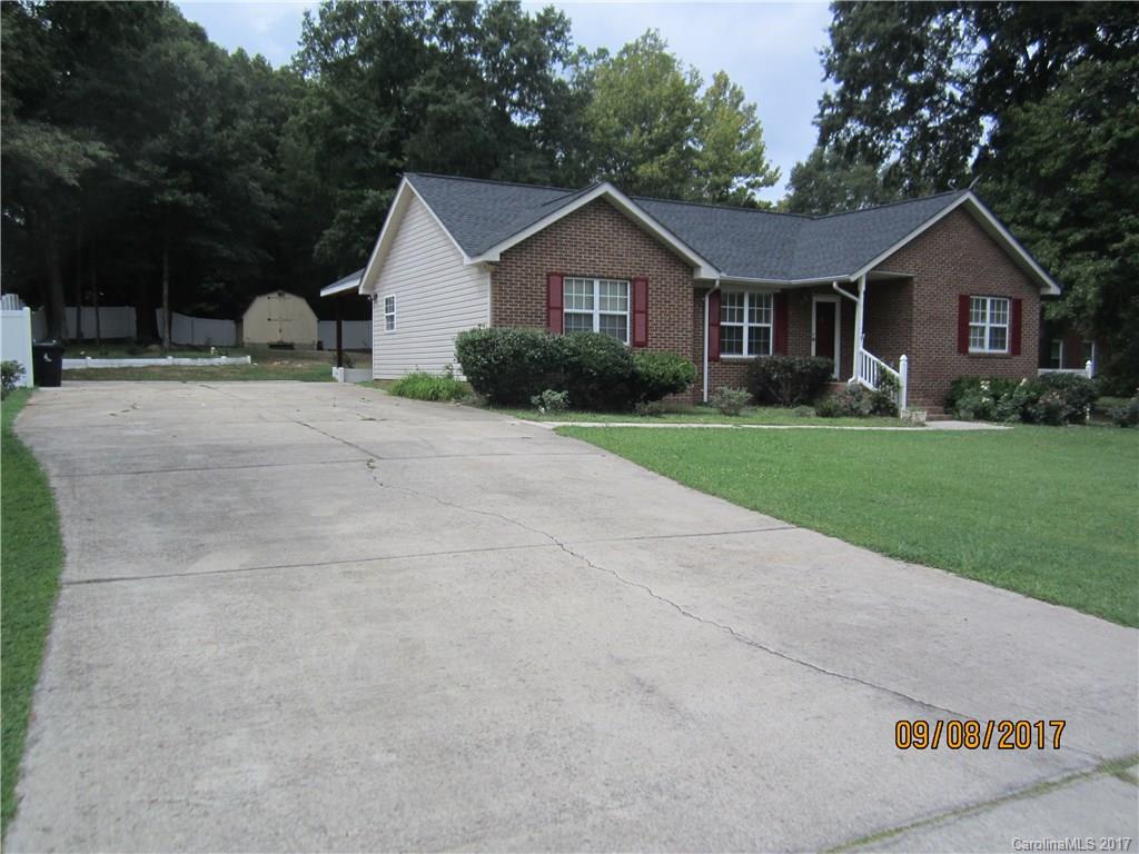 944 Cameron Court Monroe NC 28112