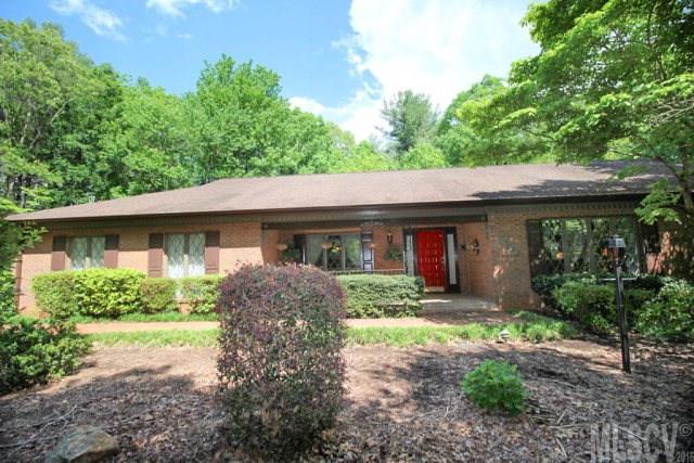 202 Horse Shoe Lane Morganton NC 28655