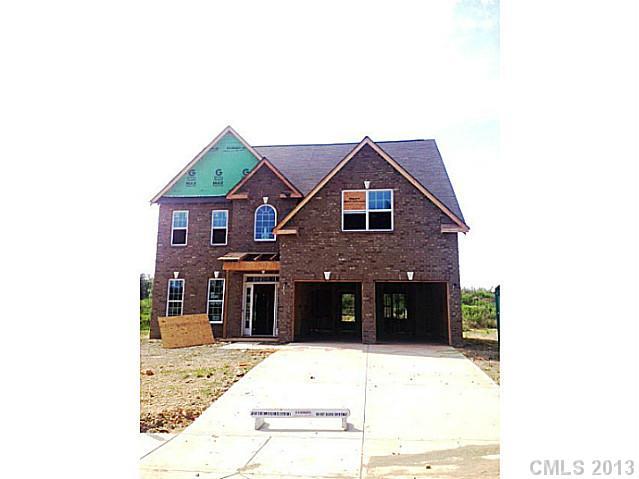 4416 Gatesmills Avenue Charlotte NC 28213