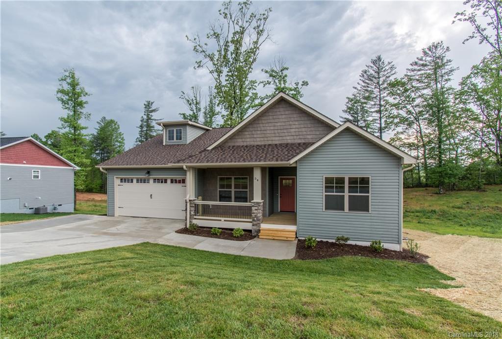 54 Asher Lane Etowah NC 28729