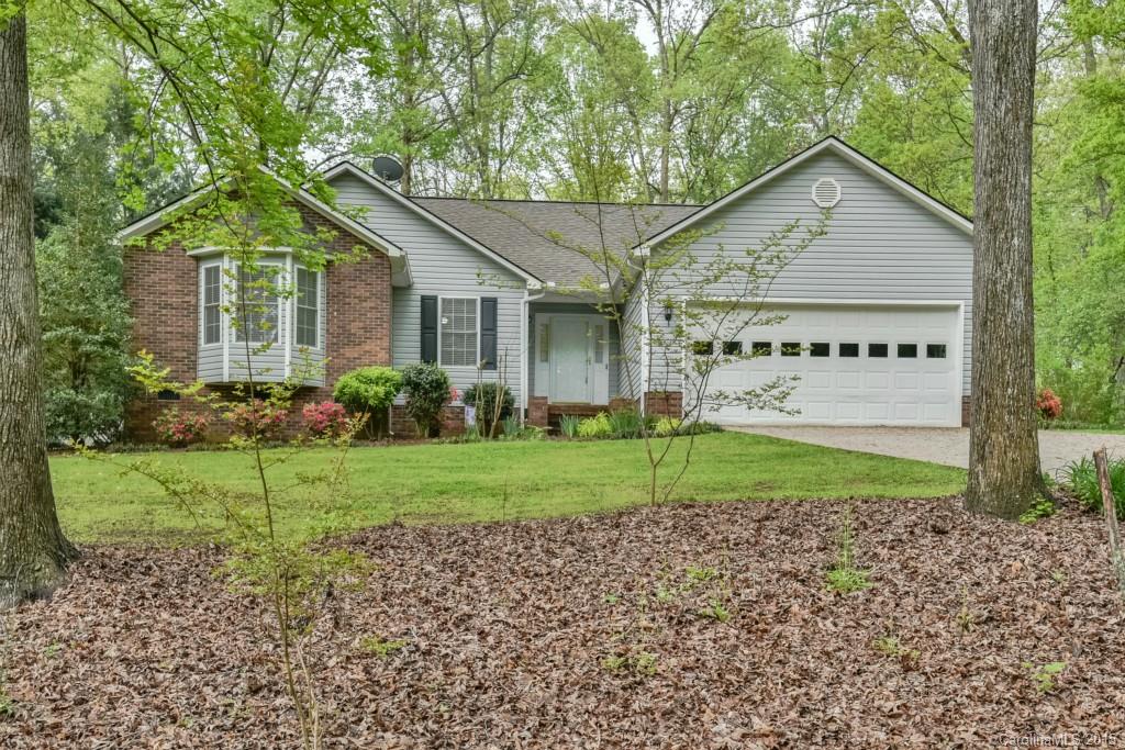 243 Blackberry Trail Concord NC 28027