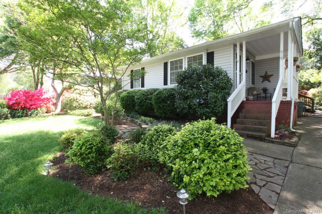 619 Belton Street Charlotte NC 28209