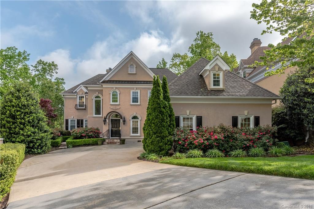6822 Linkside Court Charlotte NC 28277