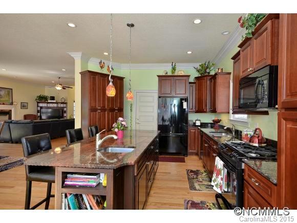 23 Kaly Lane Fletcher NC 28732