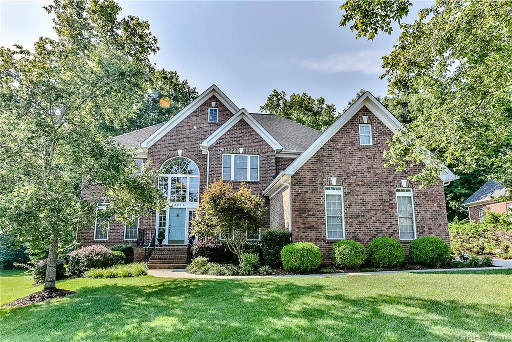 13018 Brickingham Lane Huntersville NC 28078