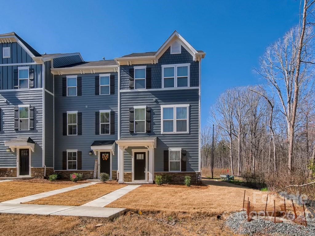 1234 Ashbury Street Charlotte NC 28216