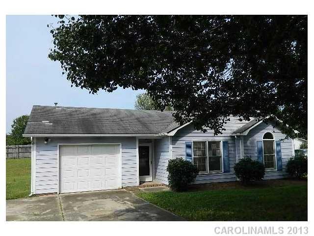 10419 Telscombe Court Charlotte NC 28273