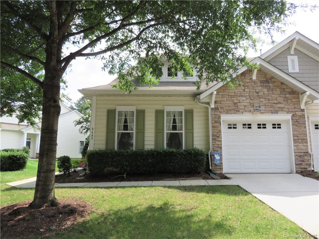 8645 Brookings Drive Charlotte NC 28269