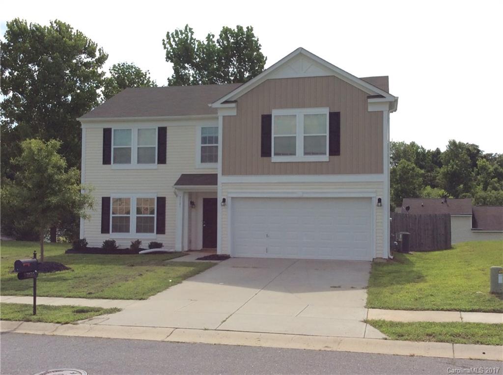 7121 Bullock Drive Charlotte NC 28214
