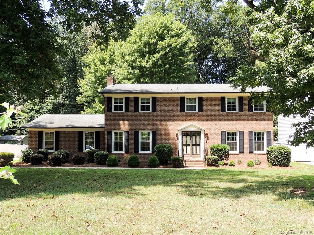 6517 Pencade Lane Charlotte NC 28215