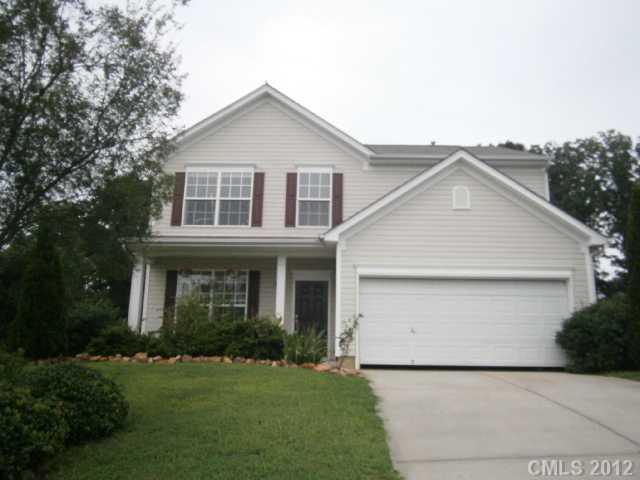 1153 Danbrooke Drive Concord NC 28025