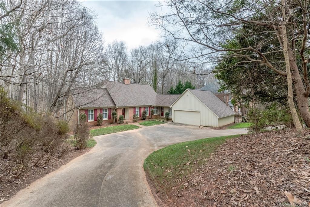 5700 Camelot Drive Charlotte NC 28270