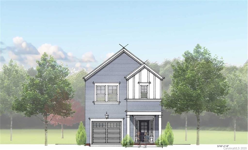 501 Owen Boulevard Charlotte NC 28213