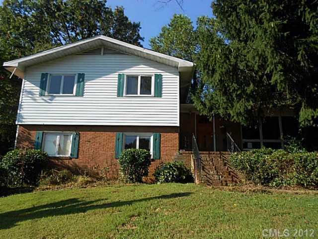 4126 Larkspur Lane Charlotte NC 28205