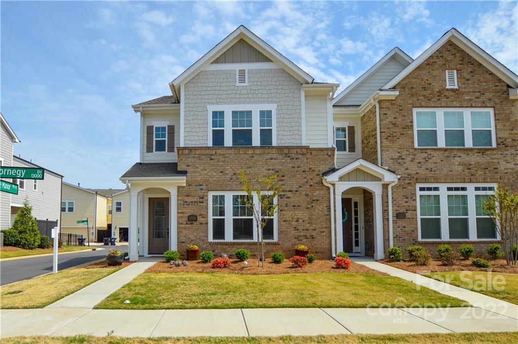 13036 Kornegy Drive Charlotte NC 28277