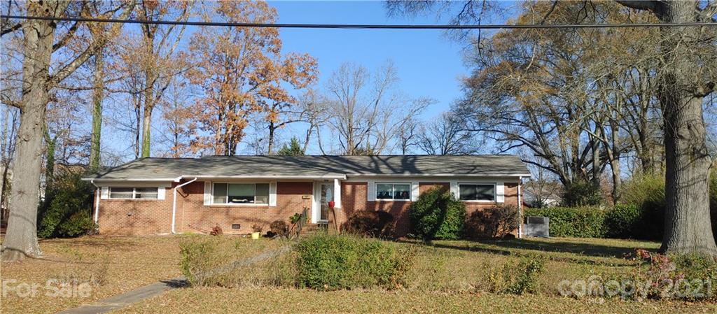 5628 Nicholas Avenue Charlotte NC 28269